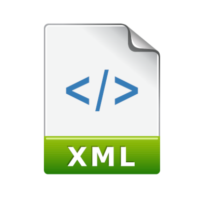 Obrázek XML transformační plugin
