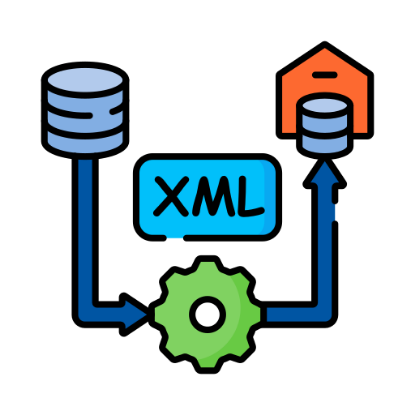 Obrázek XML transformační plugin